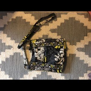 Vera Bradley crossbody bag
